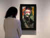 Marc Chagall painting stolen by Nazis put on display in New York after being sold for $7.4 mn