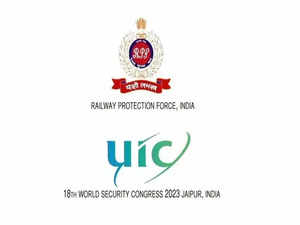 International Union of Railways and Railway Protection Force organize 18th World Security Congress in Jaipur