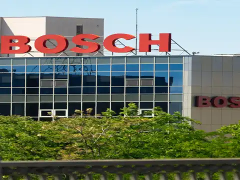 Bosch: Buy at around Rs 18,250 | Target: Rs 19,300 | Stop Loss: Rs 17,600