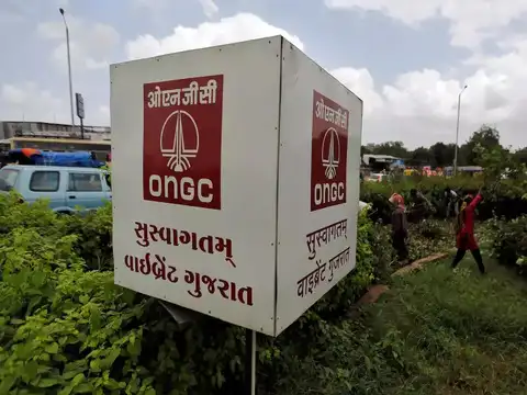 ONGC: Buy at CMP of Rs 156 | Target: Rs 170 | Stop Loss: Rs 148