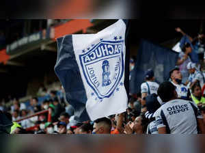 pachuca: Liga MX: Pachuca suffer defeat at Estadio Hidalgo after 11 matches  - The Economic Times