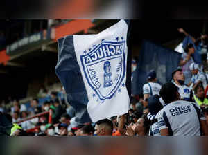 Liga MX: Pachuca suffer defeat at Estadio Hidalgo after 11 matches