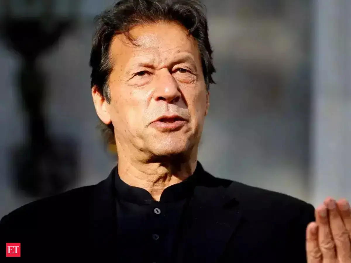 Imran Khan: Pakistan: Lahore High court approves protective bail to ex ...