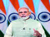 Govt making efforts at providing jobs as per interest and talent, says PM Modi