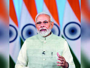 Govt Making Efforts at Providing Jobs as Per Interest And Talent, Says PM