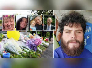 Plymouth Shooting: Jurors rule five victims were 'unlawfully' killed