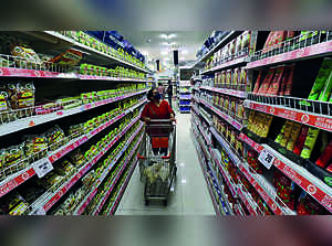 FMCG consumption slows down: Report