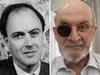 Roald Dahl rewrite row: Salman Rushdie condemns Puffin Books for 'absurd censorship'