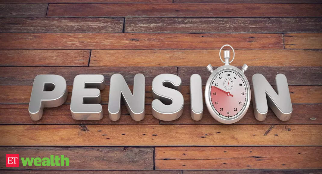 EPS 95 Pension: How will employees opting for higher EPS 95 pension compensate for lower contributions earlier?