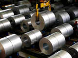 India steel imports from Russia rise to eight-year high in April-Jan