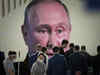 Putin set for major Ukraine war speech after Biden walks streets of Kyiv