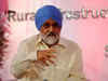 India should aim at 7% plus growth for next 20 years: Montek Singh Ahluwalia