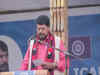 Assembly elections: Union Minister Athawale addresses poll rally in Nagaland