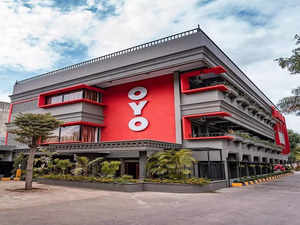 Oyo plans to double premium hotels in India this year