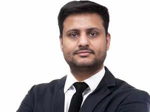 Decentro sets up operations in Singapore, appoints Wingpay's Saksham Shubham as business head for SE Asia