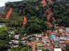 Brazil floods: Heavy rains and landslides leave 36 dead, several missing