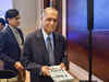 Every downturn a boon for Indian software companies: Narayana Murthy