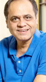 Ramesh Damani on why it pays to be a bull on D-Street