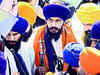 Punjab: Amritpal Singh targets PM Modi, Amit Shah, says 'no one can stop Khalistan movement'