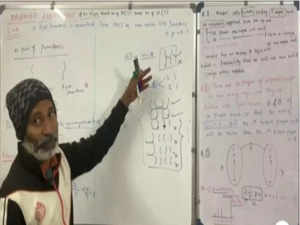 maths with shrawan