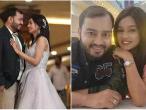 PhysicsWallah CEO Alakh Pandey all set to tie the knot with journalist Shivani Dubey