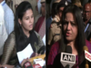 Karnataka govt transfers 2 women bureaucrats engaged in bitter public tussle