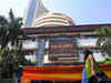 Sensex, Nifty end flat in choppy session ahead of Fed minutes
