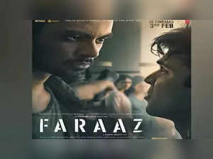 Bangladesh's High Court bans the release of Hansal Mehta's hostage drama 'Faraaz' in the country