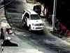 Watch: Lucknow rickshaw puller dies after being hit by speeding car, probe on