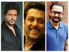 The three Khans – SRK, Salman and Aamir – made docu-series 'The Romantics’ more insightful, says film-maker