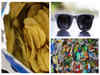 Pune-based startup claims to create world’s first recycled sunglasses out of potato chip packets