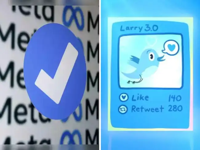 Twitter Blue: Meta Verified vs Twitter Blue: Is it worth paying a ...