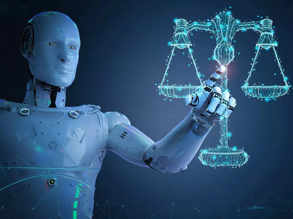 Privacy, transparency, recourse: developing a regulatory framework for AI that wins people’s trust