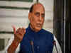 Rajnath speaks to British counterpart Ben Wallace; talks focus on future growth of defence ties