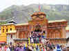 Disaster control room to be set up, BRO team deployed in Joshimath for Char Dham Yatra
