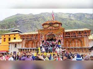 Char Dham Yatra 2023: Here’s how to register for Uttarakhand’s spiritual tour