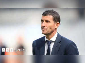 Javi Gracia, ex-Watford boss, expected to be named Leeds United manager