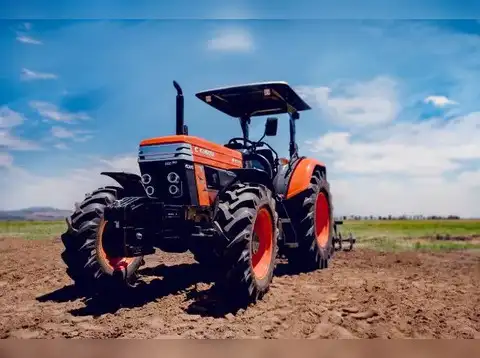 Escorts Kubota: Buy | Target: Rs 2,600 | Stop Loss: Rs 1,950