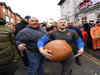 Atherstone Ball Game in 2023: Dates, timings, regulations, key details