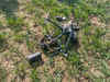 Drone, heroin found in field near international border in Rajasthan