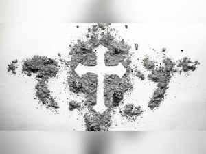 What is Ash Wednesday? Here’s all you need to know about the holy day observed by Christians