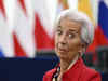 Quick euro zone wage growth is just normal catch up, ECB's Lagarde says