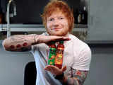 Ed Sheeran surprises fans with a hot shocker!