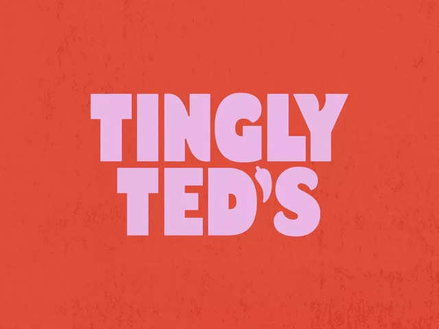 Tingly Teds