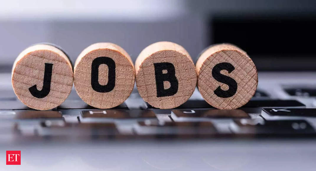 Job openings rise in tier-2 locations, dry up in top cities: Study