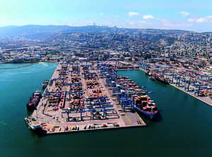 ‘Haifa Set to be Adani Ports’ Biggest Revenue Generator Outside India’