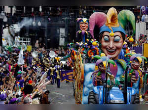 Mardi Gras: See its significance, how to celebrate