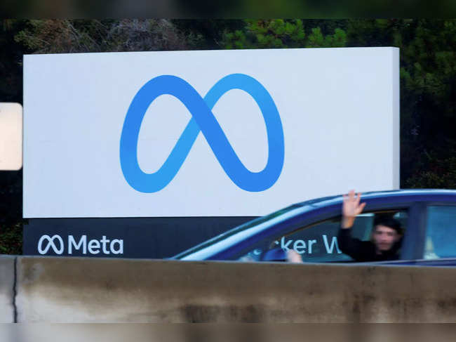 Law firms in Meta antitrust lawsuit clash over lead role