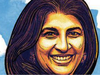 ET Businesswoman of the Year: Arathi Krishna - the making of this auto industry captain began decades ago, on the shopfloor