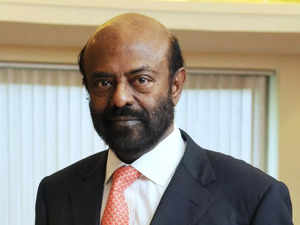 Nadar: ET Lifetime Achievement Award: Shiv Nadar - Just Doing IT Is A ...